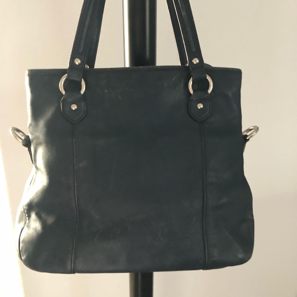 Coach bag - Picture 2 of 5